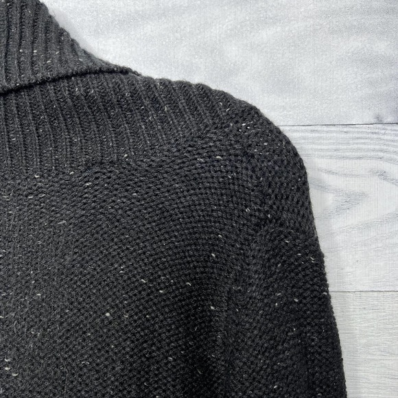 French Connection Wrap Sweater - Picture 6 of 6